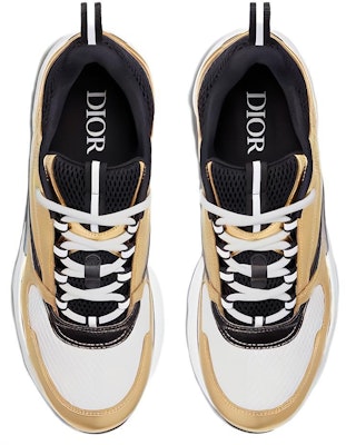 Dior B22 ゴールド (Dior B22 Gold) 3SN231ZTZ_H560 Purchase Dior B22 ゴールド (Dior B22 Gold) 3SN231ZTZ_H560