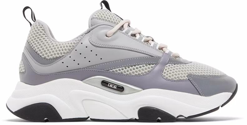 Dior B22 'Grey' 3SN231YXX_H868 Buy Dior B22 'Grey' 3SN231YXX_H868