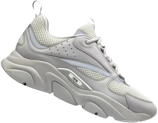 Dior B22 'Grey' 3SN231YKA-H804 Lookbook Dior B22 'Grey' 3SN231YKA-H804