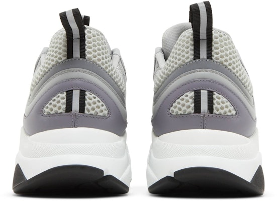 Dior B22 'Grey' 3SN231YXX_H868 Details for Dior B22 'Grey' 3SN231YXX_H868