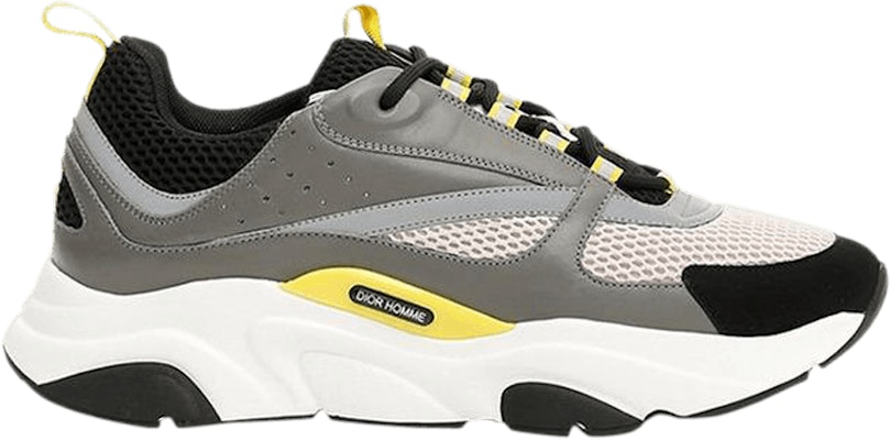 Dior B22 'Gris Beige' 3SN231YEE-H861 Buy Dior B22 'Gris Beige' 3SN231YEE-H861