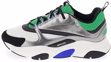 Dior B22 'Grey Green' 3SN231YIZ_H161 Dior B22 'Grey Green' 3SN231YIZ_H161