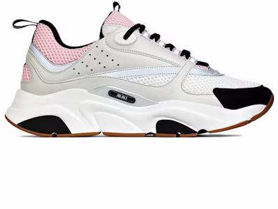 Dior B22 灰色淡粉 3SN231YKB_H069 Order Dior B22 灰色淡粉 3SN231YKB_H069