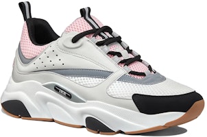 Dior B22 'Kelabu Merah Jambu Pudar' 3SN231YKB_H069 Lookbook Dior B22 'Kelabu Merah Jambu Pudar' 3SN231YKB_H069