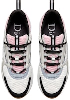 Dior B22 'Kelabu Merah Jambu Pudar' 3SN231YKB_H069 Shop Dior B22 'Kelabu Merah Jambu Pudar' 3SN231YKB_H069