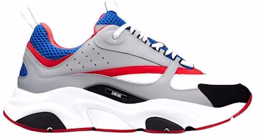 Order 디올 B22 '회색 빨강 파랑' (Dior B22 'Grey Red Blue') 3SN231YRK_H865