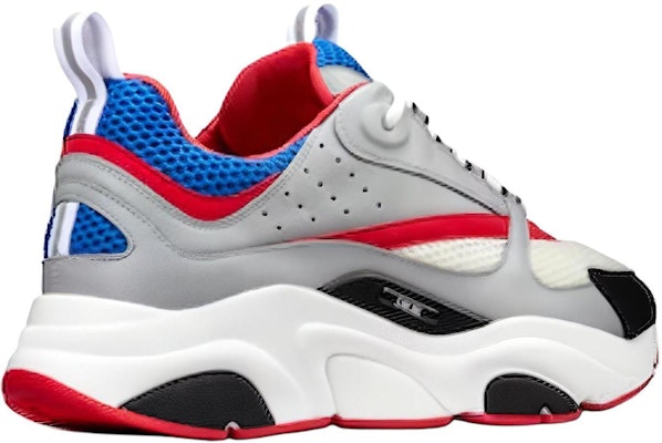 Dior B22 '灰紅藍' 3SN231YRK_H865 Shop Dior B22 '灰紅藍' 3SN231YRK_H865