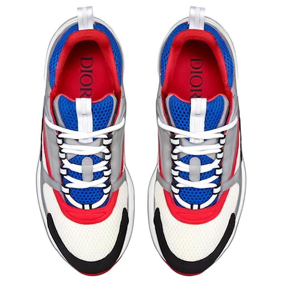 Purchase Dior B22 'Gris Rojo Azul' 3SN231YRK_H865