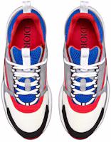 Purchase 디올 B22 '회색 빨강 파랑' (Dior B22 'Grey Red Blue') 3SN231YRK_H865