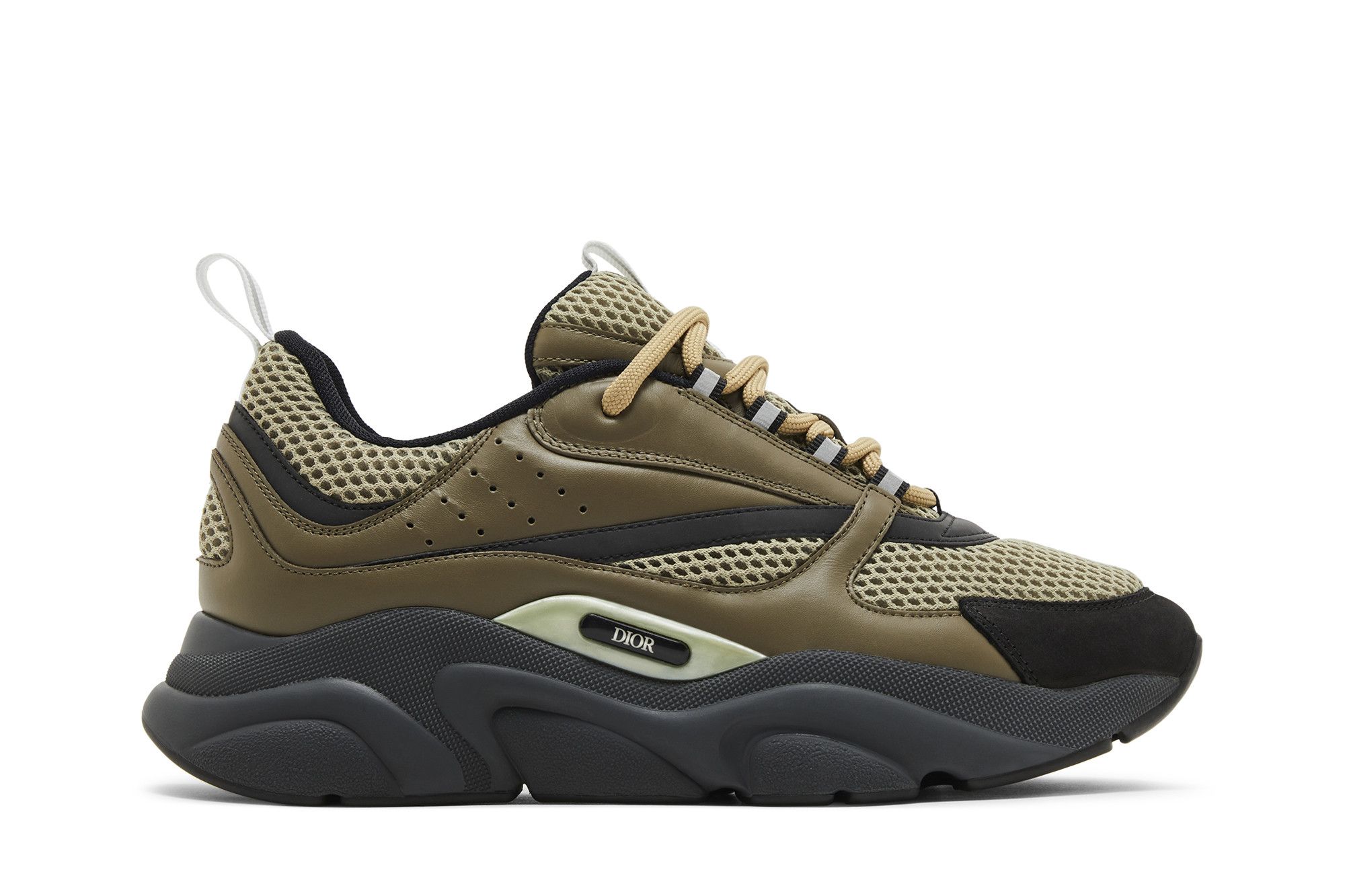 Dior B22 'Khaki' 3SN231ZHM_H630