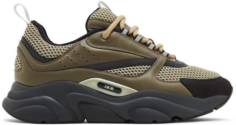 Dior B22 ''Khaki'' Scarpe da Ginnastica 3SN231ZHM_H630 Buy Dior B22 ''Khaki'' Scarpe da Ginnastica 3SN231ZHM_H630