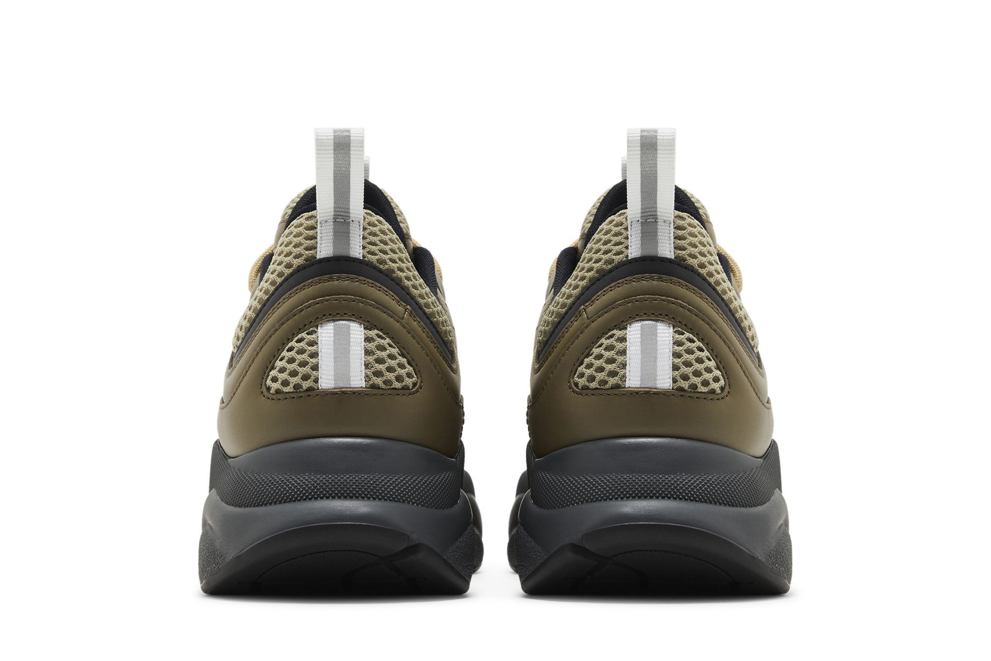 Details for Dior B22 ''Khaki'' Scarpe da Ginnastica 3SN231ZHM_H630