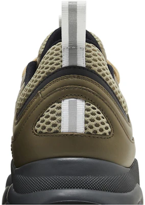 Dior B22 ''Khaki'' Scarpe da Ginnastica 3SN231ZHM_H630 Sizing Dior B22 ''Khaki'' Scarpe da Ginnastica 3SN231ZHM_H630