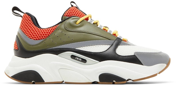 Dior B22 'Khaki Oren' 3SN231YXX_H662 Buy Dior B22 'Khaki Oren' 3SN231YXX_H662