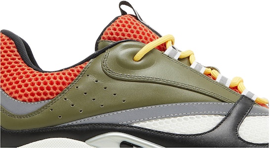 Dior B22 'Khaki Oren' 3SN231YXX_H662 Order Dior B22 'Khaki Oren' 3SN231YXX_H662