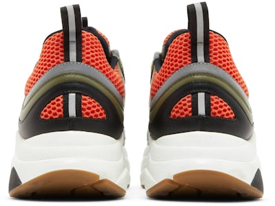 Dior B22 'Khaki Oren' 3SN231YXX_H662 Details for Dior B22 'Khaki Oren' 3SN231YXX_H662