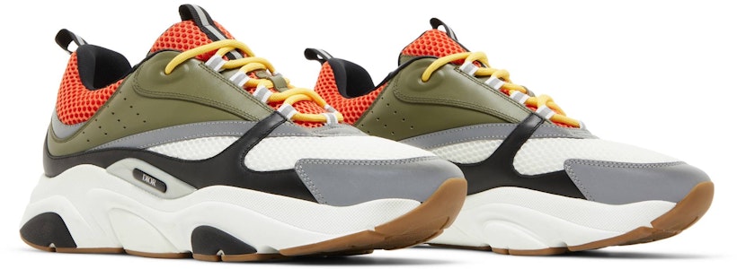 Dior B22 'Khaki Oren' 3SN231YXX_H662 Cheap Dior B22 'Khaki Oren' 3SN231YXX_H662