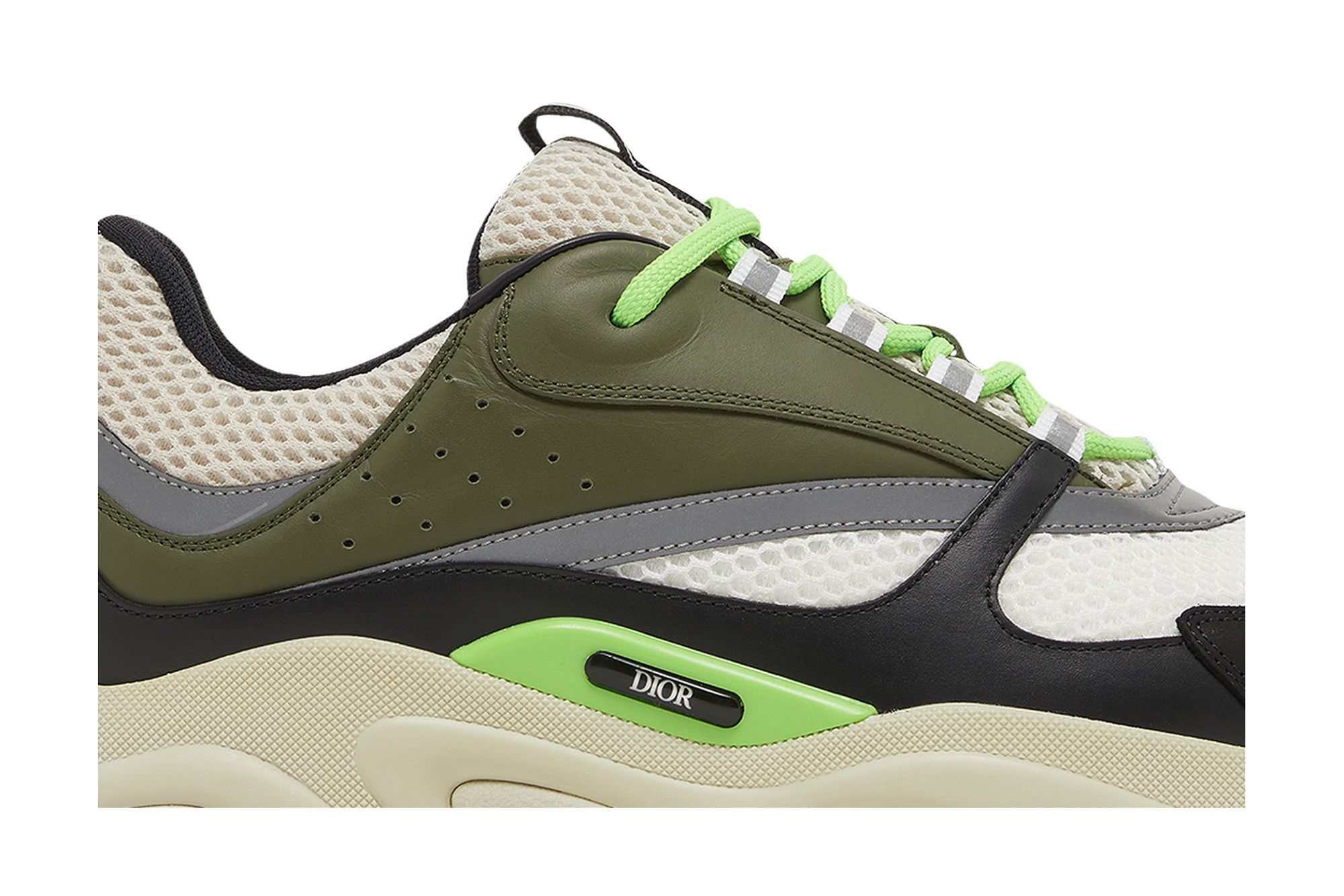 Order Dior B22 ''Khaki Pistache'' 3SN231YKB_H661
