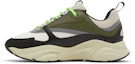 Lookbook Dior B22 ''Khaki Pistache'' 3SN231YKB_H661