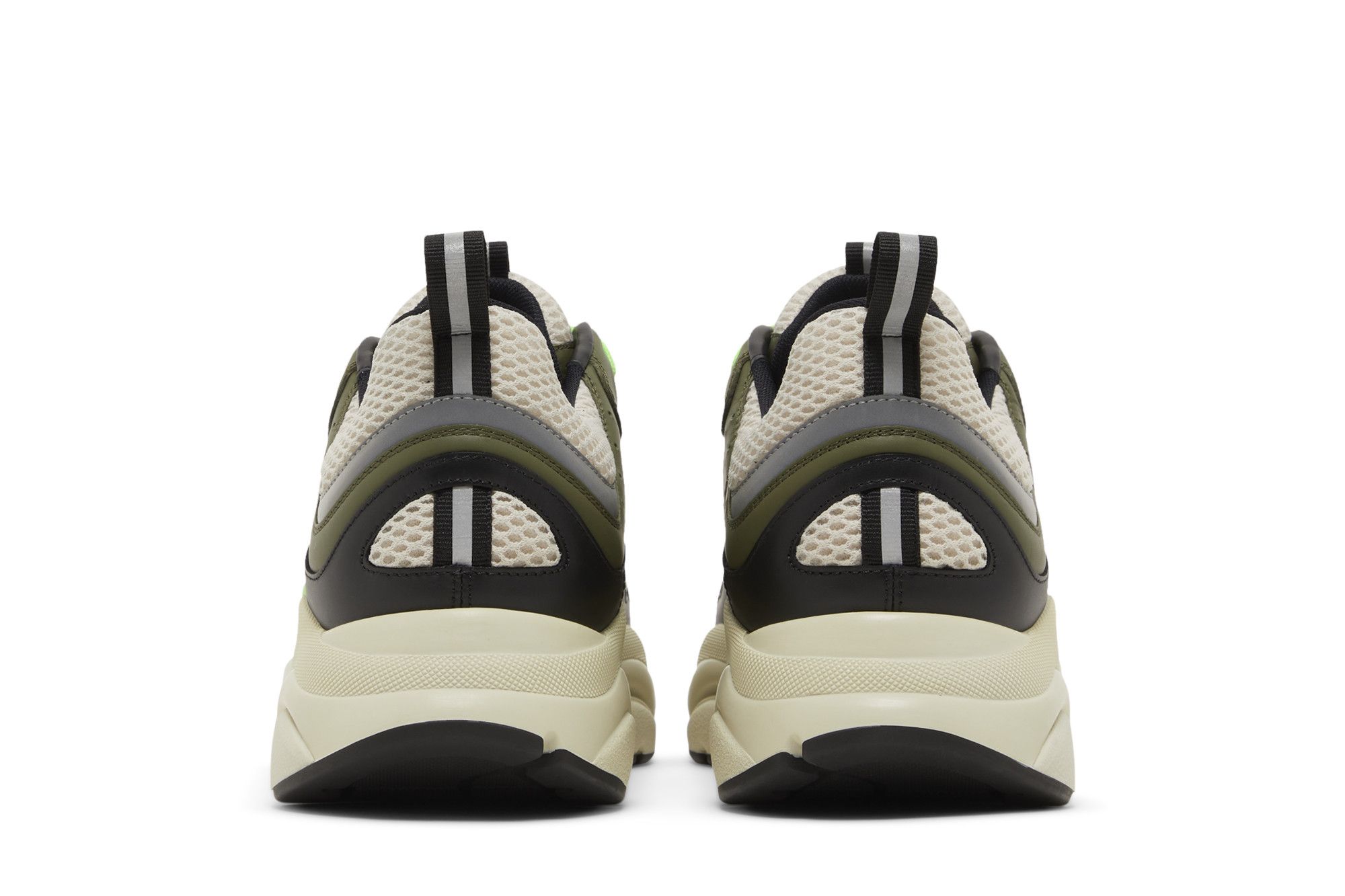 Details for Dior B22 ''Khaki Pistache'' 3SN231YKB_H661