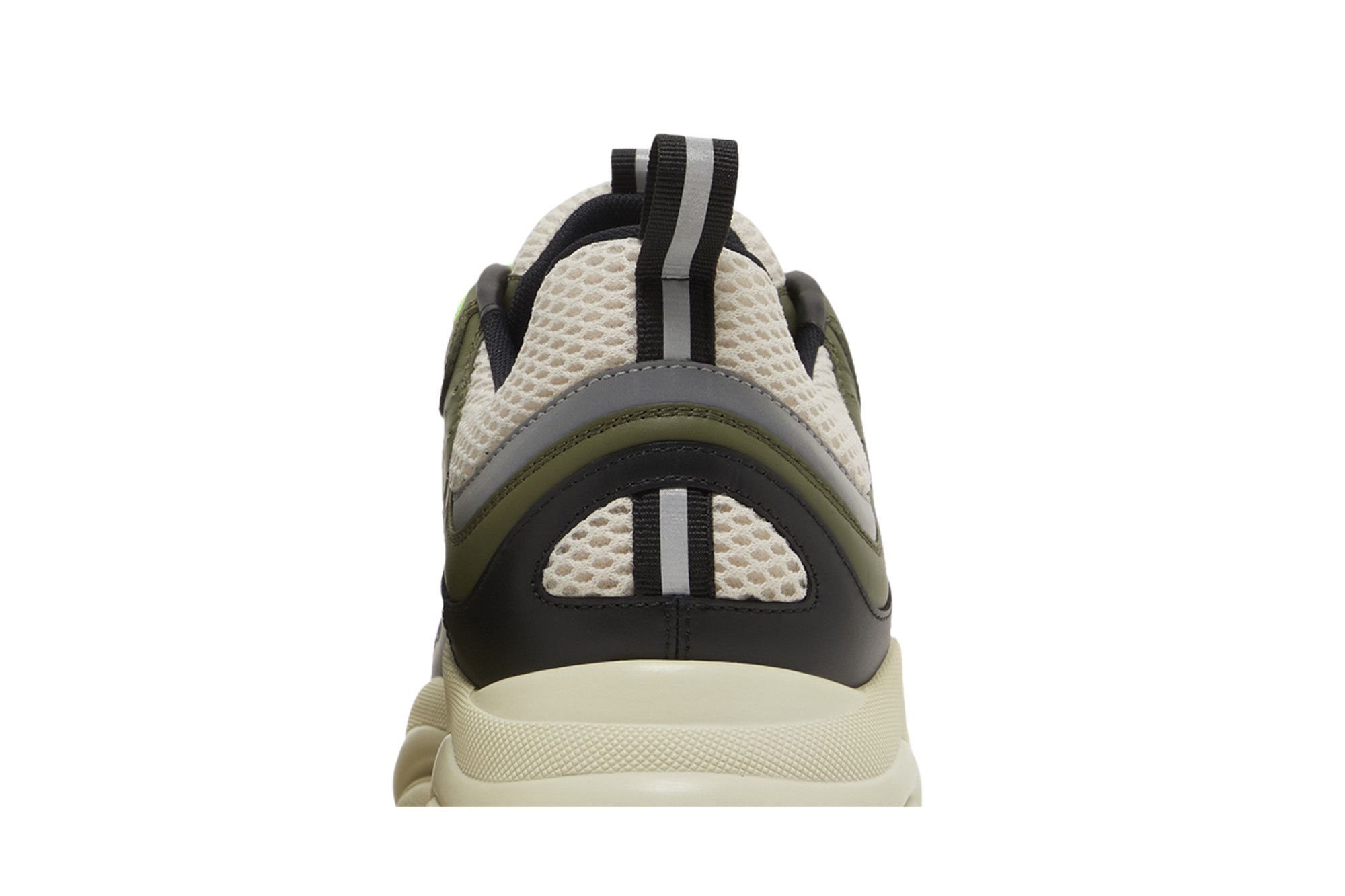 Sizing Dior B22 ''Khaki Pistache'' 3SN231YKB_H661