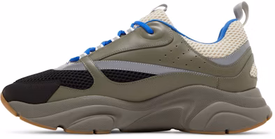 Dior B22 'Olive Biru' 3SN231YKB-H669 Lookbook Dior B22 'Olive Biru' 3SN231YKB-H669