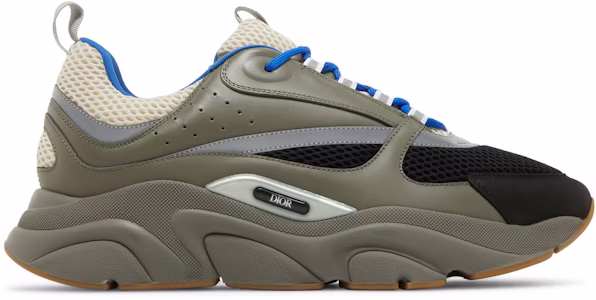 Dior B22 オリーブブルー 3SN231YKB_H669/3SN231YKB669 Buy Dior B22 オリーブブルー 3SN231YKB_H669/3SN231YKB669