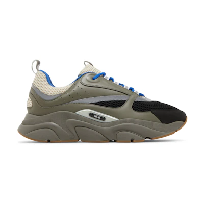 Dior B22 'Olive Blue'