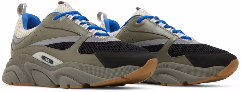 Dior B22 オリーブブルー 3SN231YKB_H669/3SN231YKB669 Cheap Dior B22 オリーブブルー 3SN231YKB_H669/3SN231YKB669