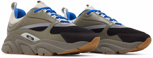 Dior B22 'Olive Biru' 3SN231YKB-H669 Cheap Dior B22 'Olive Biru' 3SN231YKB-H669