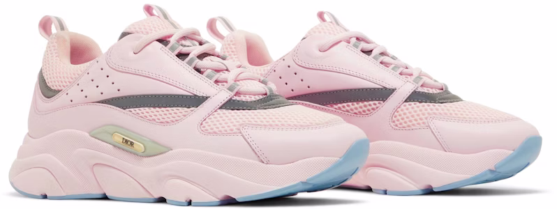 Dior B22 'Merah Jambu Kelabu' 3SN231ZRY_H400 Cheap Dior B22 'Merah Jambu Kelabu' 3SN231ZRY_H400