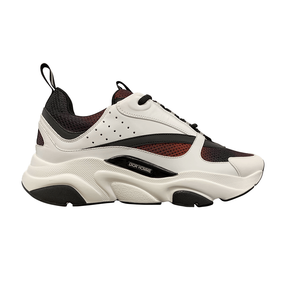 Buy Dior B22 レッドブラック (Dior B22 Red Black) 3SN231YEC