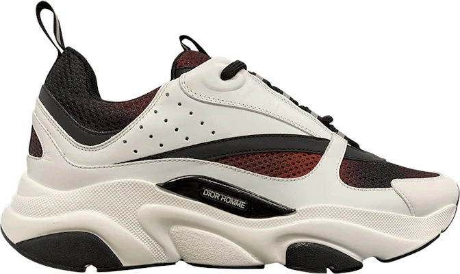 Dior B22 'Merah Hitam' 3SN231YEC Buy Dior B22 'Merah Hitam' 3SN231YEC