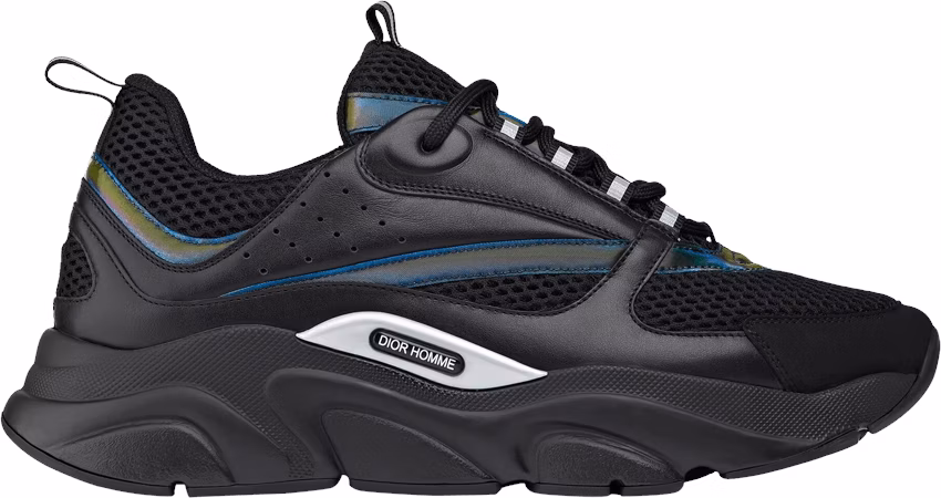 dior-b22-reflective-black