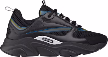 Dior B22 'Reflective Black' 3SN231YIX-H963