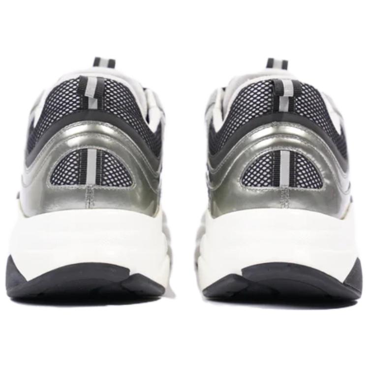 Dior B22 'Silver Black' 圖 5