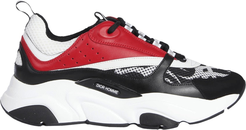 dior-b22-tribal-print