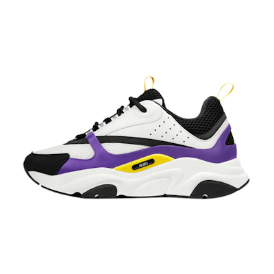 Dior B22 'Violet White'