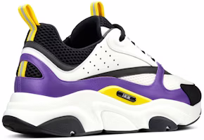 Dior B22 'Violeta Blanco' 3SN231YRK_H065 Lookbook Dior B22 'Violeta Blanco' 3SN231YRK_H065