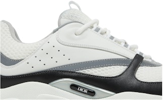 Dior B22 '白色 黑色 奶油黃' 3SN231YKB_H968 Order Dior B22 '白色 黑色 奶油黃' 3SN231YKB_H968