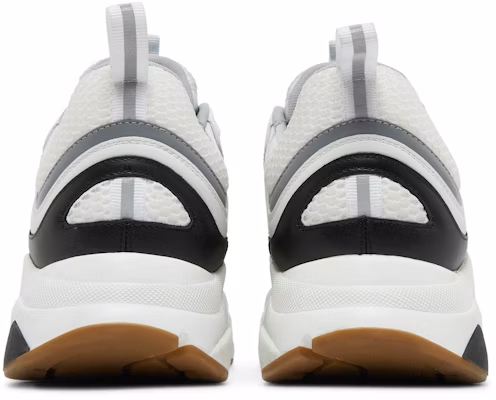 Dior B22 'White Black Gum' 3SN231YKB_H968 Details for Dior B22 'White Black Gum' 3SN231YKB_H968