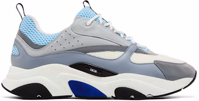 Dior B22 'White Blue' 3SN231YXX_H865 Dior B22 'White Blue' 3SN231YXX_H865