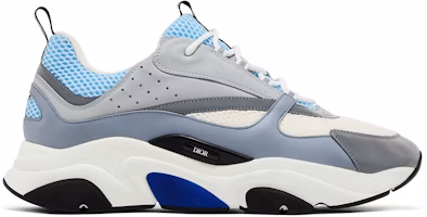 Dior B22 'White Blue' 3SN231YXX_H865 Dior B22 'White Blue' 3SN231YXX_H865