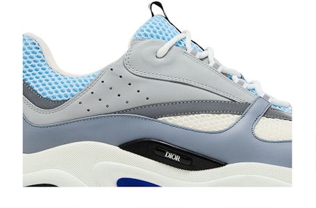 Dior B22 '白蓝' 3SN231YXX_H865 Order Dior B22 '白蓝' 3SN231YXX_H865