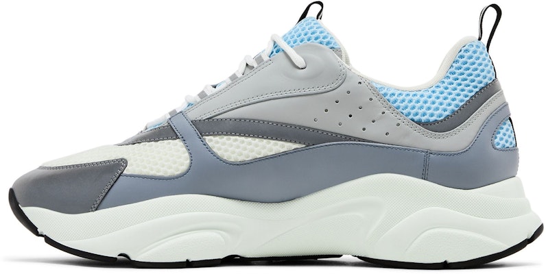 Dior B22 'White Blue' 3SN231YXX_H865 Lookbook Dior B22 'White Blue' 3SN231YXX_H865