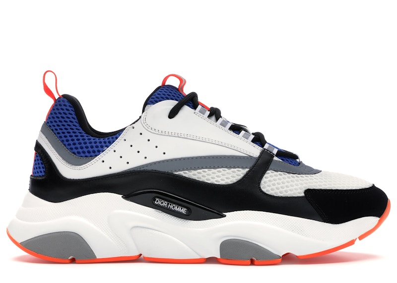 Buy Dior B22 白青ニット (Dior B22 Shiro Ao Knitto) 3SN231YOY_H065