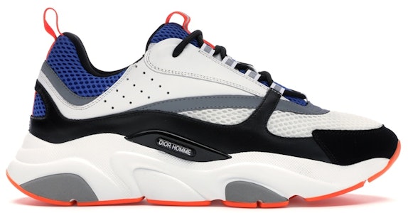 Dior B22 '白蓝针织' 3SN231YOY_H065 Buy Dior B22 '白蓝针织' 3SN231YOY_H065