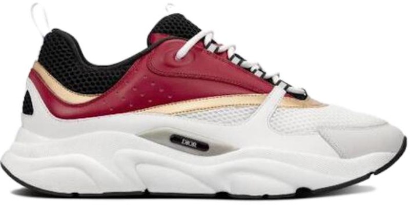 Dior B22 白バーガンディ (Dior B22 Shiro Bāgandi) 3SN231ZTA_H360 Purchase Dior B22 白バーガンディ (Dior B22 Shiro Bāgandi) 3SN231ZTA_H360