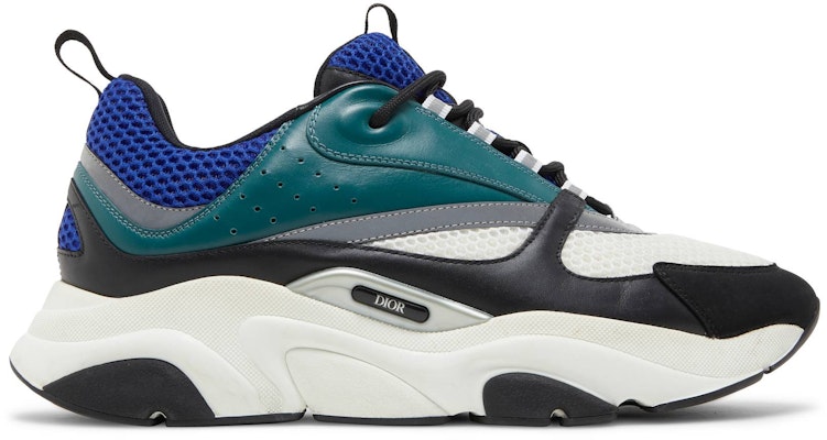 Dior B22 'Putih Hijau Tua' 3SN231YKC_H565 Buy Dior B22 'Putih Hijau Tua' 3SN231YKC_H565