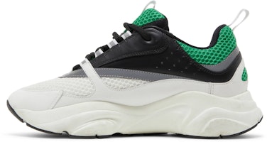 Dior B22 'Putih Hijau' 3SN231YKA_H066 Lookbook Dior B22 'Putih Hijau' 3SN231YKA_H066